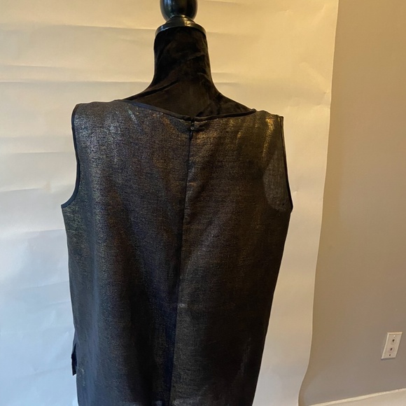 Sportsworks studio shirt and blouse set - Picture 4 of 4